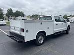 2025 Ford F-250 Crew Cab SRW 4WD Royal Service Truck for sale #AS1031 - photo 8