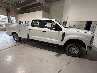 New 2025 Ford F-250 - photo 1