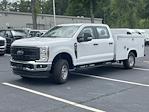 2025 Ford F-250 Crew Cab SRW 4WD Royal Service Truck for sale #AS1034 - photo 29