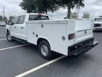 2025 Ford F-250 Crew Cab SRW 4WD Royal Service Truck for sale #AS1034 - photo 30