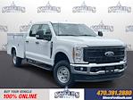 2025 Ford F-250 Crew Cab SRW 4WD Royal Service Truck for sale #AS1034 - photo 6