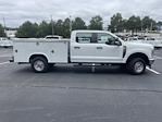 2025 Ford F-250 Crew Cab SRW 4WD Royal Service Truck for sale #AS1034 - photo 7