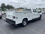 2025 Ford F-250 Crew Cab SRW 4WD Royal Service Truck for sale #AS1034 - photo 8