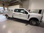 2025 Ford F-250 Crew Cab SRW 4WD Royal Service Truck for sale #AS1035 - photo 11
