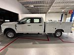 2025 Ford F-250 Crew Cab SRW 4WD Royal Service Truck for sale #AS1035 - photo 6