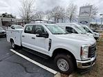 2025 Ford F-250 Crew Cab SRW 4WD Royal Service Truck for sale #AS1035 - photo 7