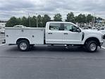 New 2025 Ford F-250 XL Crew Cab 4WD Cab Chassis for sale #AS1038 - photo 2