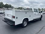 New 2025 Ford F-250 XL Crew Cab 4WD Cab Chassis for sale #AS1038 - photo 3