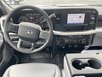 New 2025 Ford F-250 XL Crew Cab 4WD Cab Chassis for sale #AS1038 - photo 4