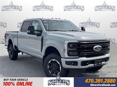 2025 Ford F-250 Crew Cab 4x4 Pickup for sale #AS1041 - photo 1
