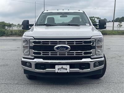 New 2025 Ford F-350 XL Regular Cab Cab Chassis for sale #AS1042 - photo 2