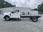 New 2025 Ford F-350 XL Regular Cab Cab Chassis for sale #AS1042 - photo 26