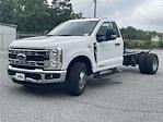 New 2025 Ford F-350 XL Regular Cab Cab Chassis for sale #AS1042 - photo 3