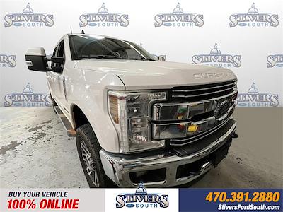 2019 Ford F-350 Crew Cab SRW 4x4 Pickup for sale #AS1044A - photo 2