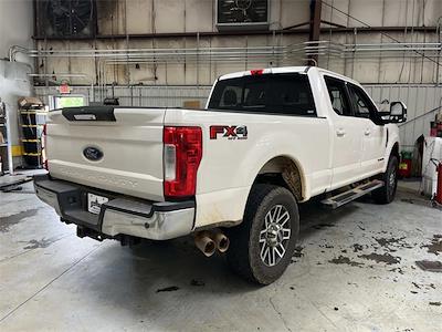 2019 Ford F-350 Crew Cab SRW 4x4 Pickup for sale #AS1044A - photo 2