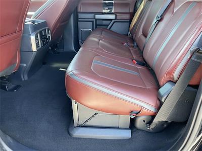 2022 Ford F-450 Crew Cab DRW 4x4 Pickup for sale #AS1074A - photo 1
