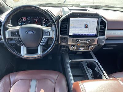 2022 Ford F-450 Crew Cab DRW 4x4 Pickup for sale #AS1074A - photo 2