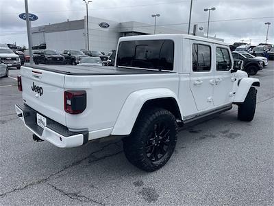 2022 Jeep Gladiator Crew Cab 4x4 Pickup for sale #AS1074B - photo 2