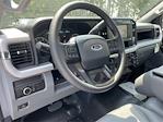 New 2025 Ford F-600 Regular Cab 4x4 Cab Chassis for sale #AS1106 - photo 13