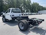 New 2025 Ford F-600 Regular Cab 4x4 Cab Chassis for sale #AS1106 - photo 4