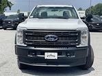 New 2025 Ford F-600 Regular Cab 4x4 Cab Chassis for sale #AS1106 - photo 5