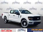 New 2025 Ford F-150 Police Responder XL SuperCrew Cab 4WD Pickup for sale #AS1154 - photo 1