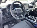 New 2025 Ford F-150 Police Responder XL SuperCrew Cab 4WD Pickup for sale #AS1154 - photo 15