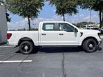 New 2025 Ford F-150 Police Responder XL SuperCrew Cab 4WD Pickup for sale #AS1154 - photo 3