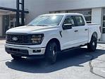 New 2025 Ford F-150 Police Responder XL SuperCrew Cab 4WD Pickup for sale #AS1154 - photo 24