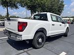 New 2025 Ford F-150 Police Responder XL SuperCrew Cab 4WD Pickup for sale #AS1154 - photo 2