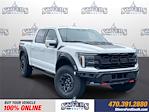 2025 Ford F-150 SuperCrew Cab 4x4 Pickup for sale #AS1167 - photo 1
