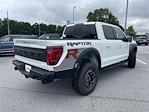 2025 Ford F-150 SuperCrew Cab 4x4 Pickup for sale #AS1167 - photo 2