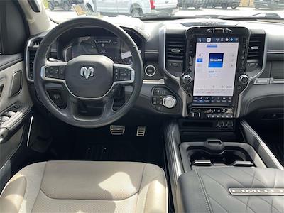2024 Ram 1500 Crew Cab 4WD Pickup for sale #AS1219A - photo 2