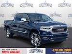 2024 Ram 1500 Crew Cab 4WD Pickup for sale #AS1219A - photo 1