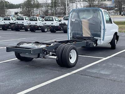 New 2026 Ford E-350 - photo 1