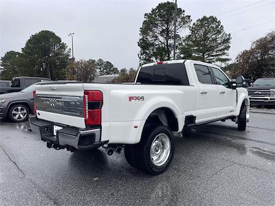 New 2026 Ford F-450 Platinum Crew Cab for sale #AS1238 - photo 2