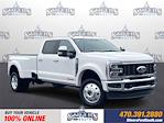 New 2026 Ford F-450 Platinum Crew Cab for sale #AS1238 - photo 1