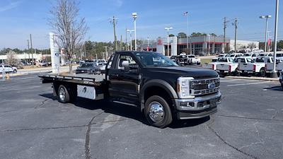 New 2026 Ford F-550 - photo 1