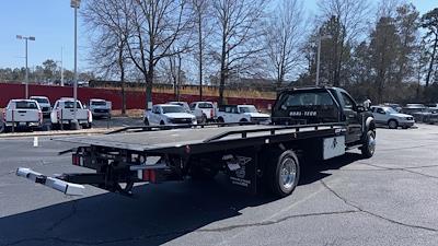 New 2026 Ford F-550 - photo 1