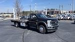 2026 Ford F-550 Regular Cab DRW RWD Rollback 19.5' Dual-Tech Carrier for sale #AS1380 - photo 1