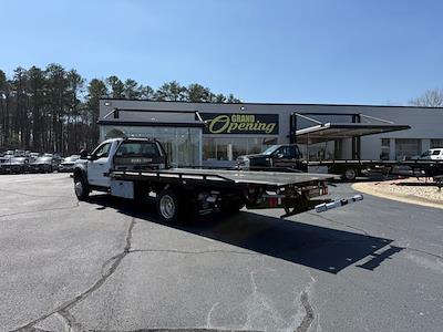 New 2026 Ford F-550 - photo 1