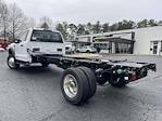 New 2026 Ford F-550 Regular Cab Cab Chassis for sale #AS1419 - photo 25