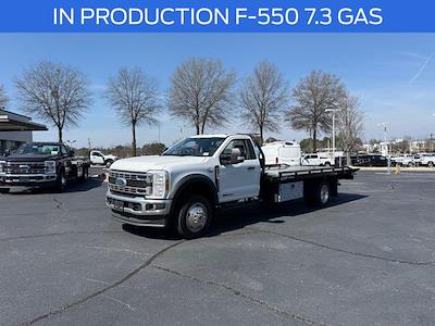 New 2026 Ford F-550 - photo 1