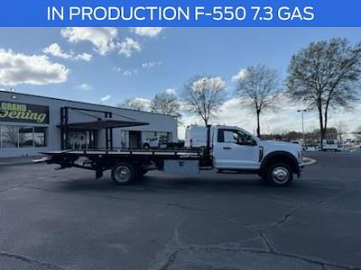 2026 Ford F-550 Regular Cab DRW 4WD Rollback Body for sale #AS1424 - photo 2