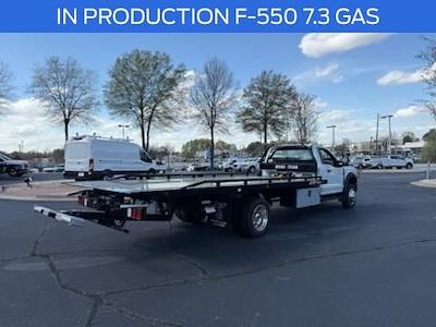 New 2026 Ford F-550 - photo 1