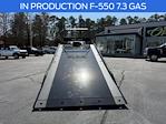 2026 Ford F-550 Regular Cab DRW 4WD Rollback Body for sale #AS1424 - photo 11