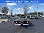 2026 Ford F-550 Regular Cab DRW 4WD Rollback Body for sale #AS1424 - photo 14