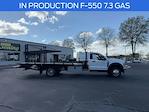 2026 Ford F-550 Regular Cab DRW 4WD Rollback Body for sale #AS1424 - photo 2