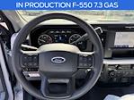 2026 Ford F-550 Regular Cab DRW 4WD Rollback Body for sale #AS1424 - photo 24