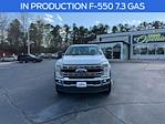 2026 Ford F-550 Regular Cab DRW 4WD Rollback Body for sale #AS1424 - photo 3